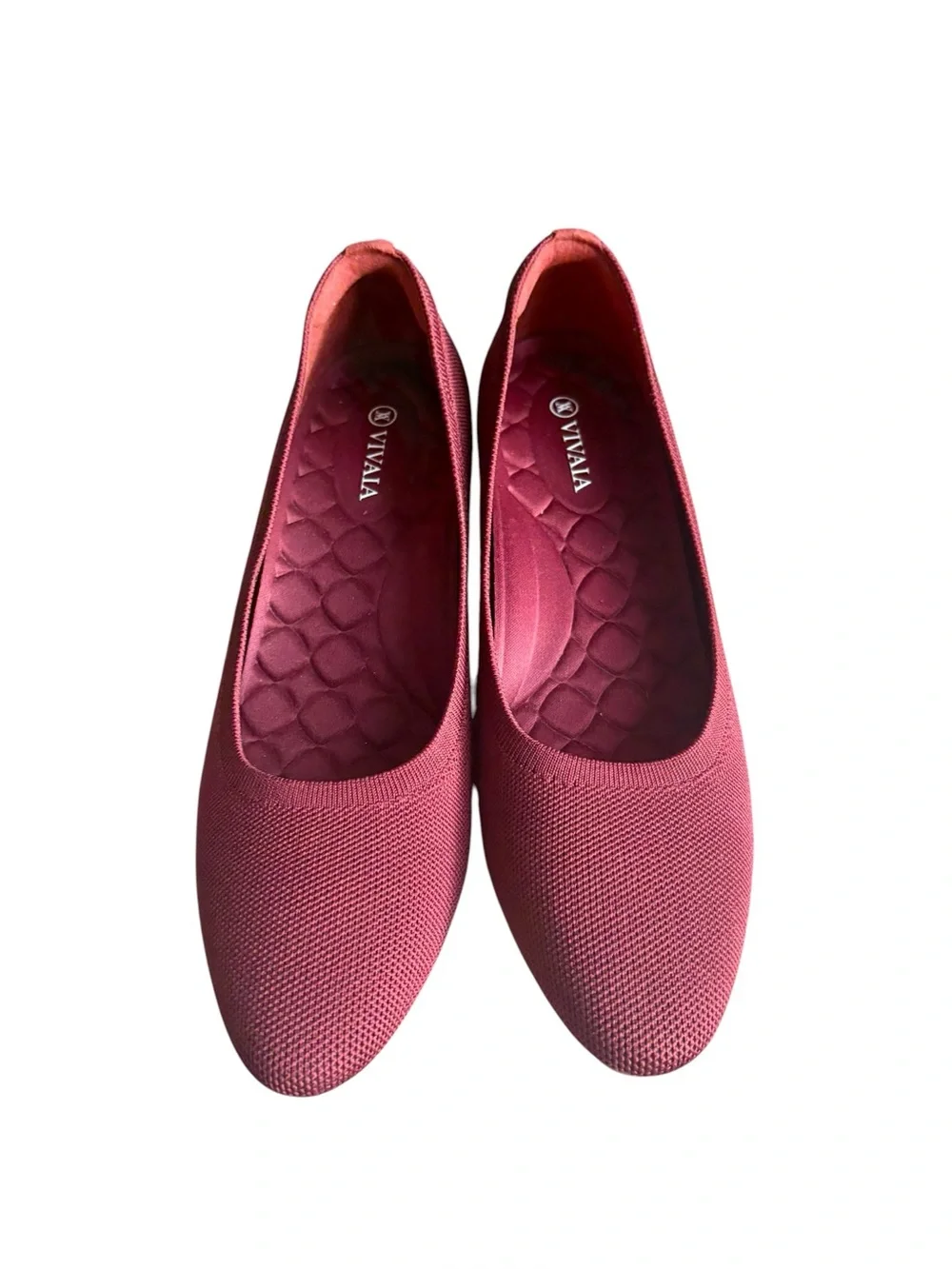 Vivaia aria wedge